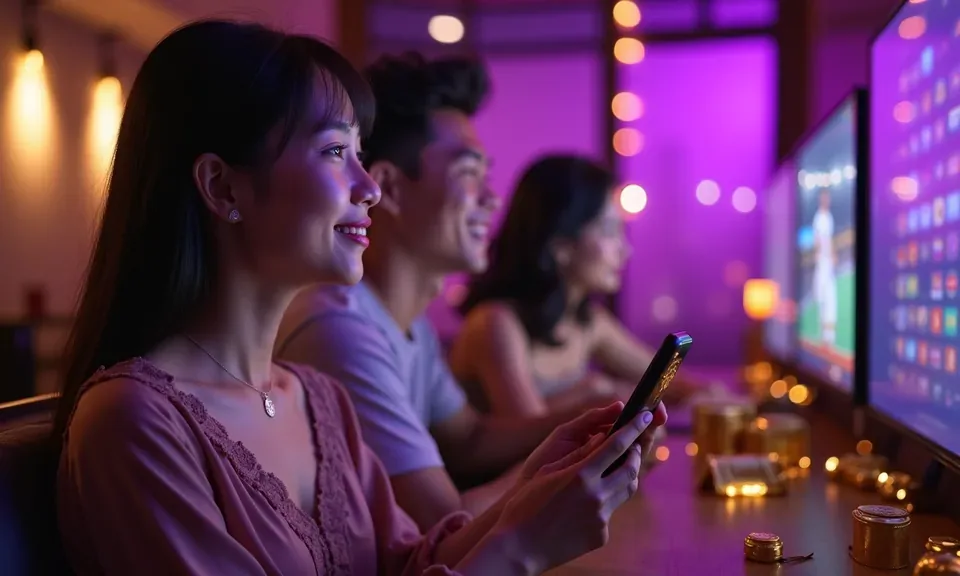 aura26 หาเกมที่ใช่ได้เร็ว ไม่ต้องเสียเวลา